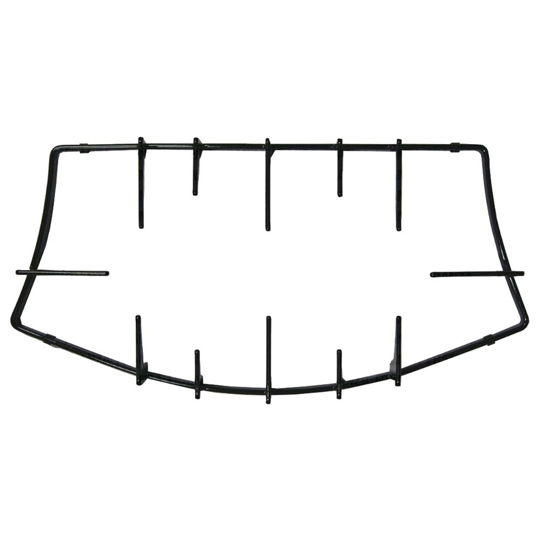 GRIGLIA IN PIATTINO 2F 485X210 CENTRALE C00053169 - P0292 - immagine 1